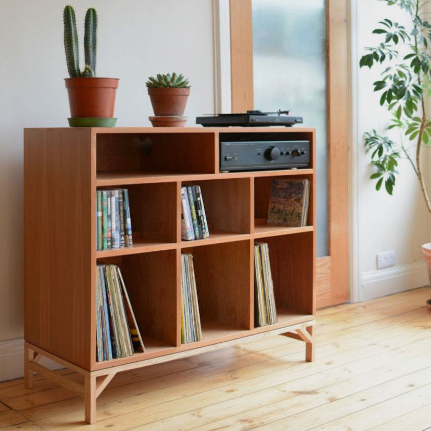 Free Standing