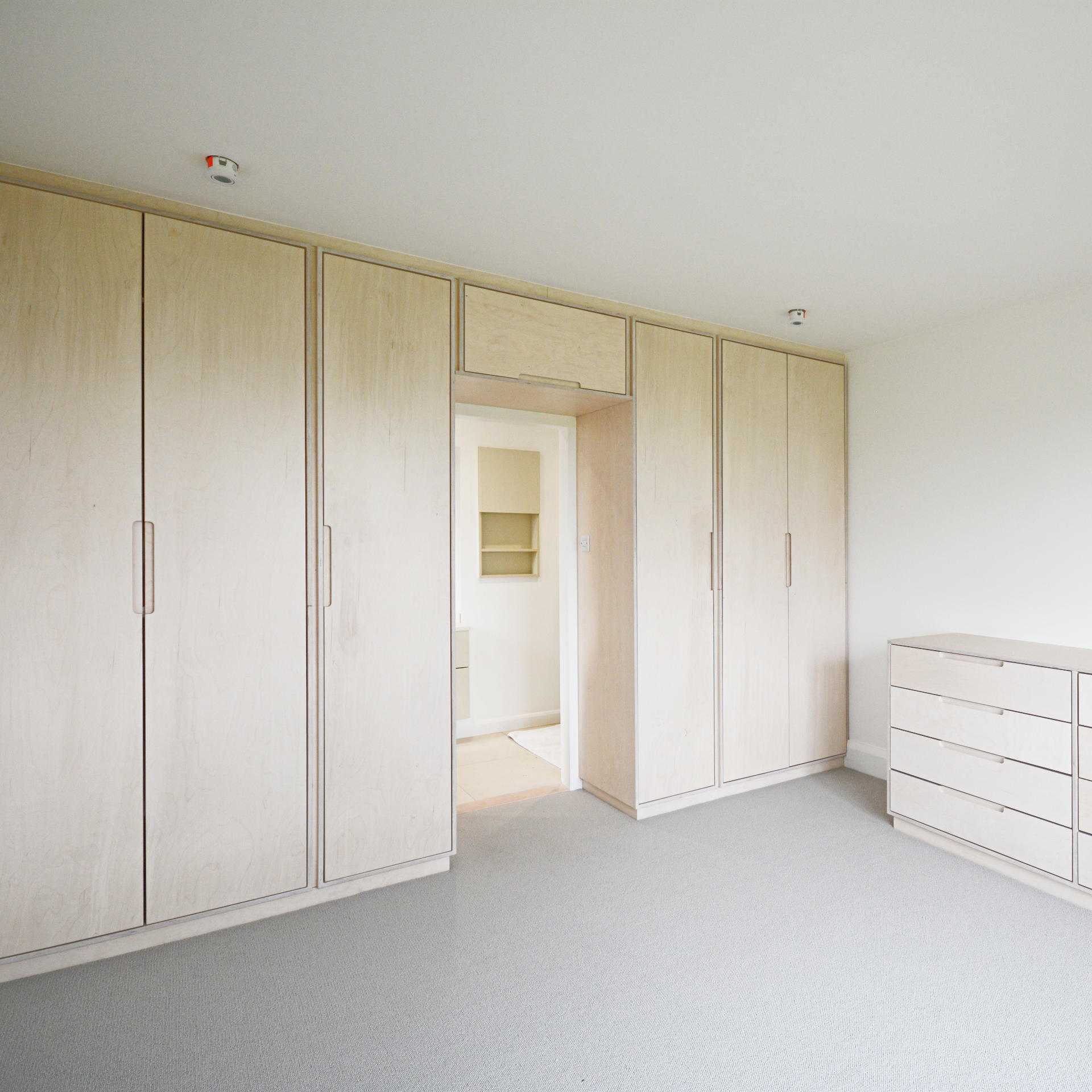 More Wardrobes